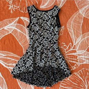 Monteau Peplum Style Top